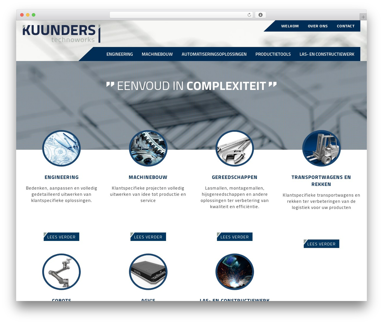 WordPress theme Kuunders Technoworks - kuunderstechnoworks.nl WordPress theme Kuunders Technoworks - kuunderstechnoworks.nl