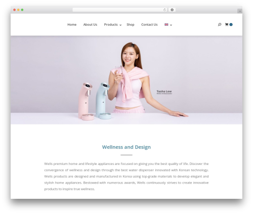 Woo product grid list design WordPress plugin - wellshongkong.com