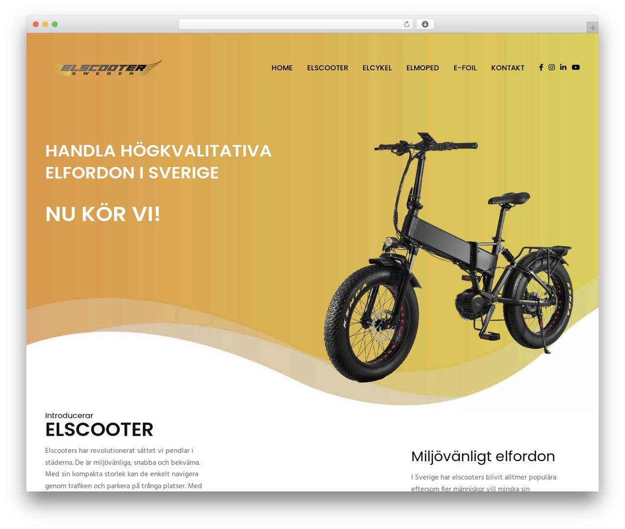 WordPress theme UnfinityPlus - elfordon.net WordPress theme UnfinityPlus - elfordon.net