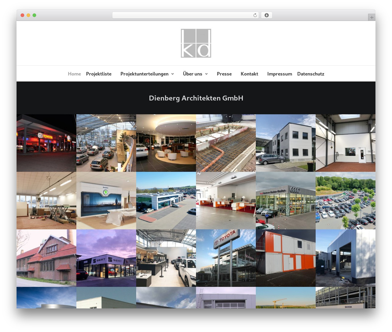 WP theme Uncode - a-kd.de WP theme Uncode - a-kd.de