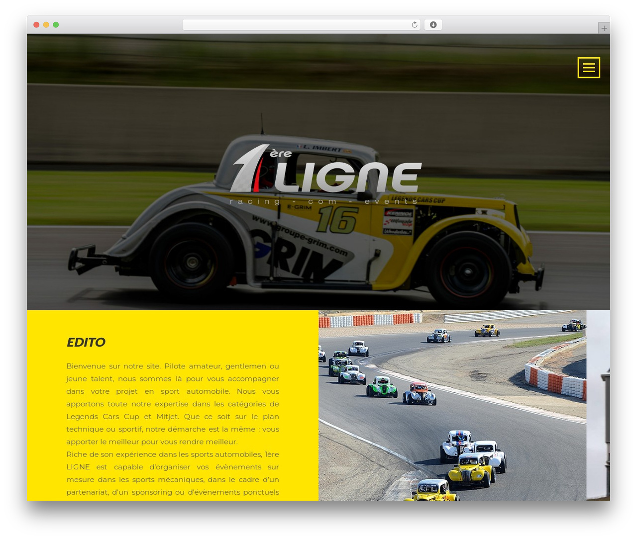 1ereLIGNE WordPress theme - 1ere-ligne.com 1ereLIGNE WordPress theme - 1ere-ligne.com