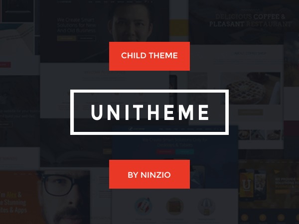 Accelerium WP theme Accelerium WP theme