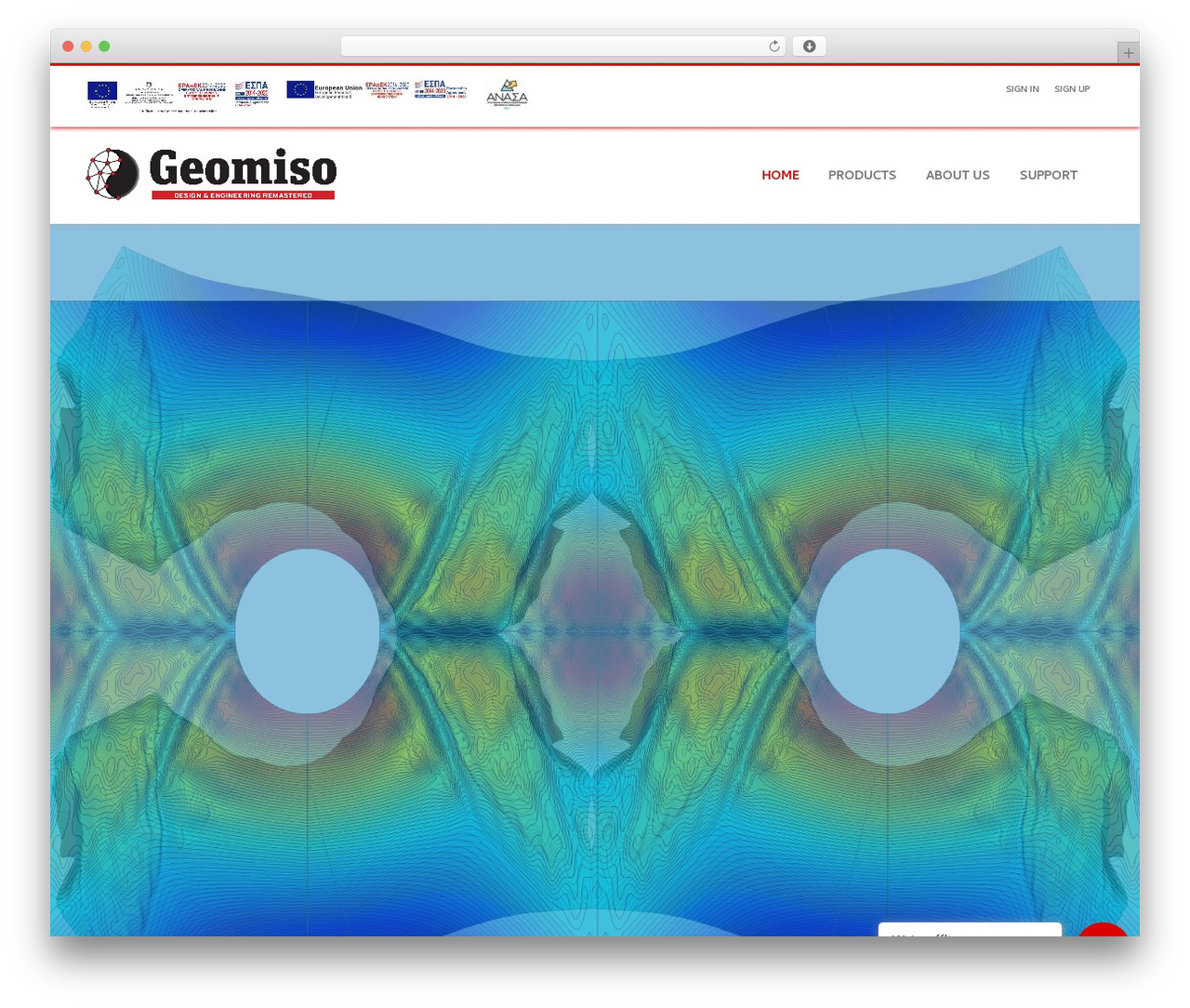 Agama theme WordPress - geomiso.com Agama theme WordPress - geomiso.com