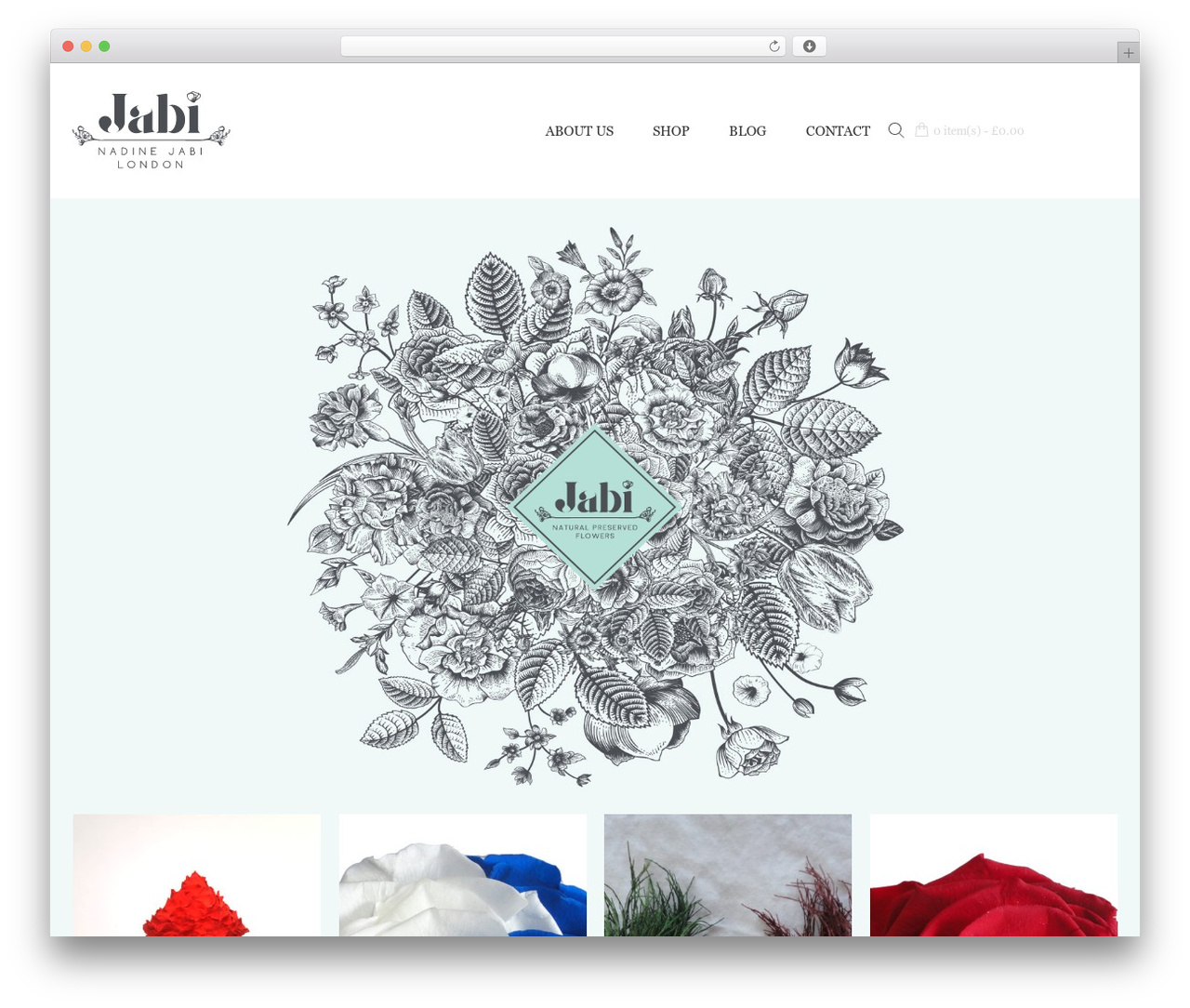 Alto Theme WordPress theme design - nadinejabi.com Alto Theme WordPress theme design - nadinejabi.com
