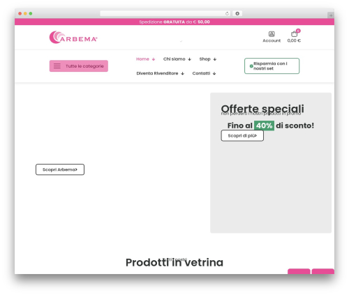 Addify payment gateway fee discounts WordPress plugin - arbema.it