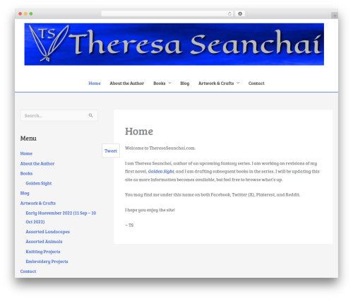 Sharebar (sharebar) free WordPress plugin - theresaseanchai.com Sharebar (sharebar) free WordPress plugin - theresaseanchai.com