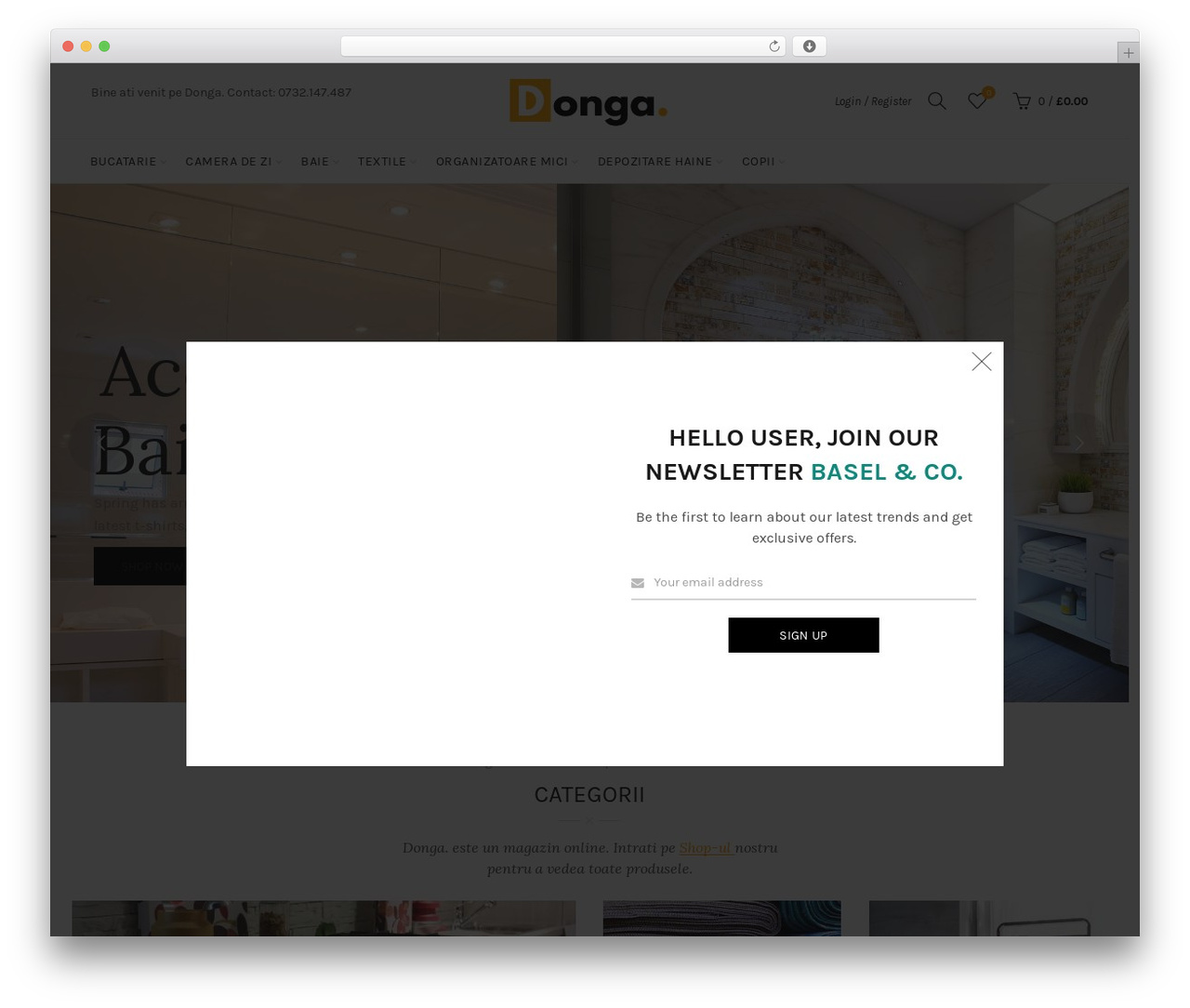 Basel WP theme - donga.ro Basel WP theme - donga.ro