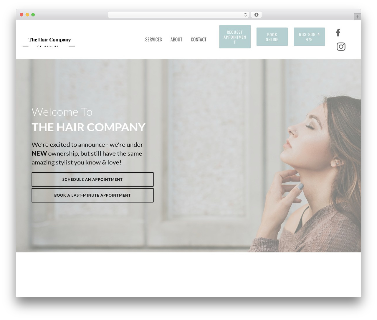 Woo360 Child Theme WP theme - www.thehaircompany.com Woo360 Child Theme WP theme - www.thehaircompany.com