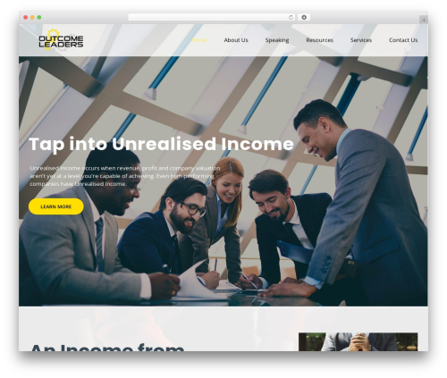 Ld content cloner WordPress plugin - outcomeleaders.com