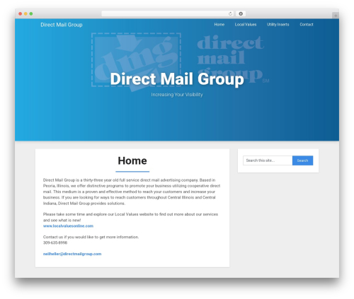 Best WordPress theme Creative Gem - directmailgroup.com Best WordPress theme Creative Gem - directmailgroup.com