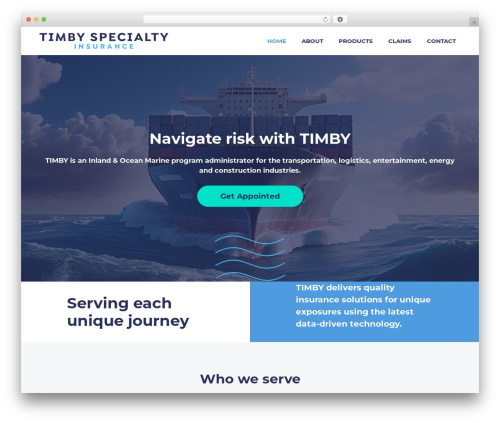 Super slider block – Responsive image, content slider block (super-block-slider) free WordPress plugin - timbyins.com