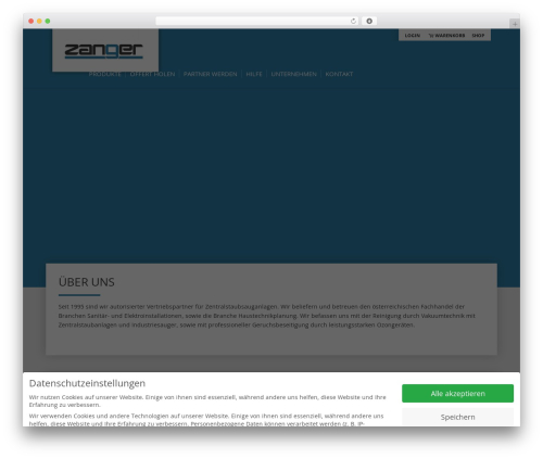 Gf image choices WordPress plugin - zanger.co.at