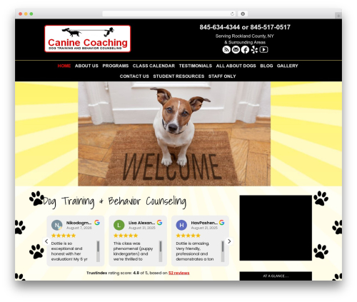 Feedburner Email Subscription (feedburner-email-subscription) free WordPress plugin - caninecoaching.com Feedburner Email Subscription (feedburner-email-subscription) free WordPress plugin - caninecoaching.com