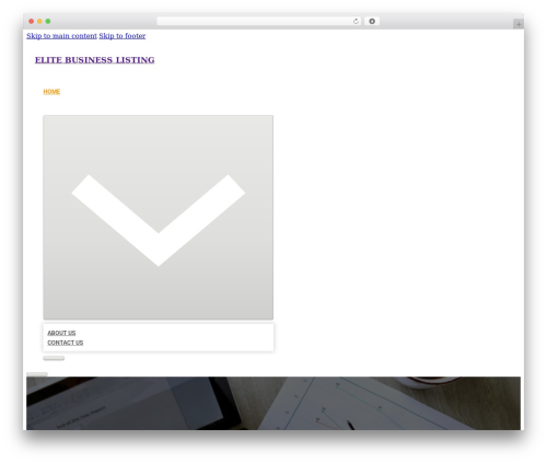 Cpop_secondary_location_viewer WordPress plugin - elitebusinesslisting.com