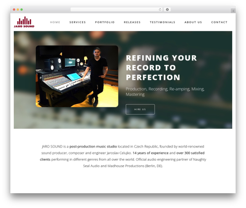 Testimonial – Addon for WPBakery Page Builder (formerly Visual Composer) (testimonial-addon-for-wpbakery-page-builder) free WordPress plugin - jarosound.com Testimonial – Addon for WPBakery Page Builder (formerly Visual Composer) (testimonial-addon-for-wpbakery-page-builder) free WordPress plugin - jarosound.com