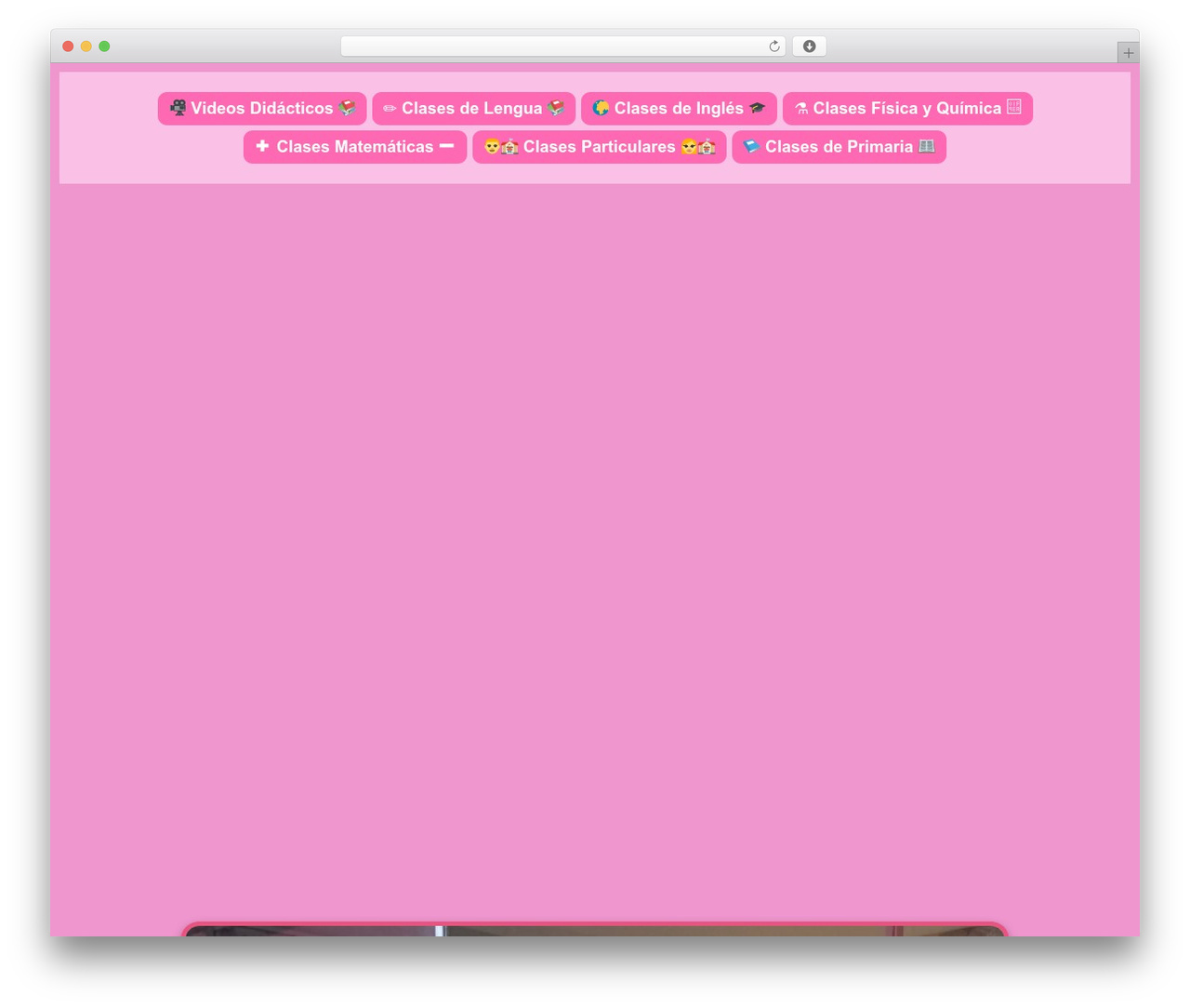 Bridge WordPress page theme - academiaaldea.com Bridge WordPress page theme - academiaaldea.com
