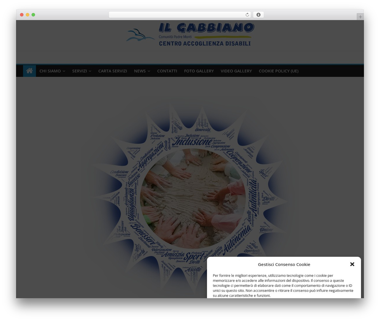 ColorMag WordPress theme - comunitailgabbiano.it ColorMag WordPress theme - comunitailgabbiano.it