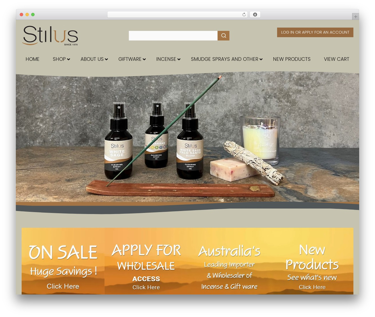 DAT theme WordPress - stilus.com.au