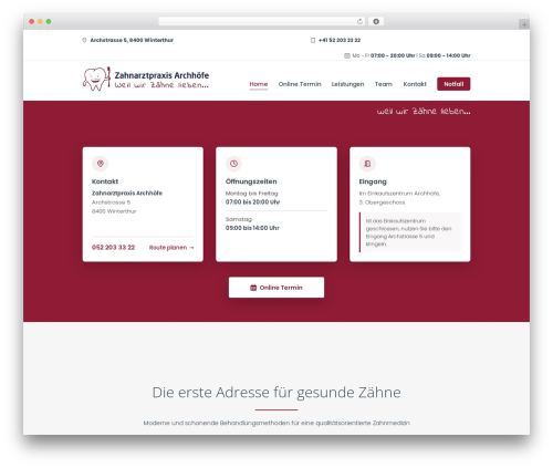 SlickNav Mobile Menu (slicknav-mobile-menu) free WordPress plugin - zahn-medizin-team.ch SlickNav Mobile Menu (slicknav-mobile-menu) free WordPress plugin - zahn-medizin-team.ch