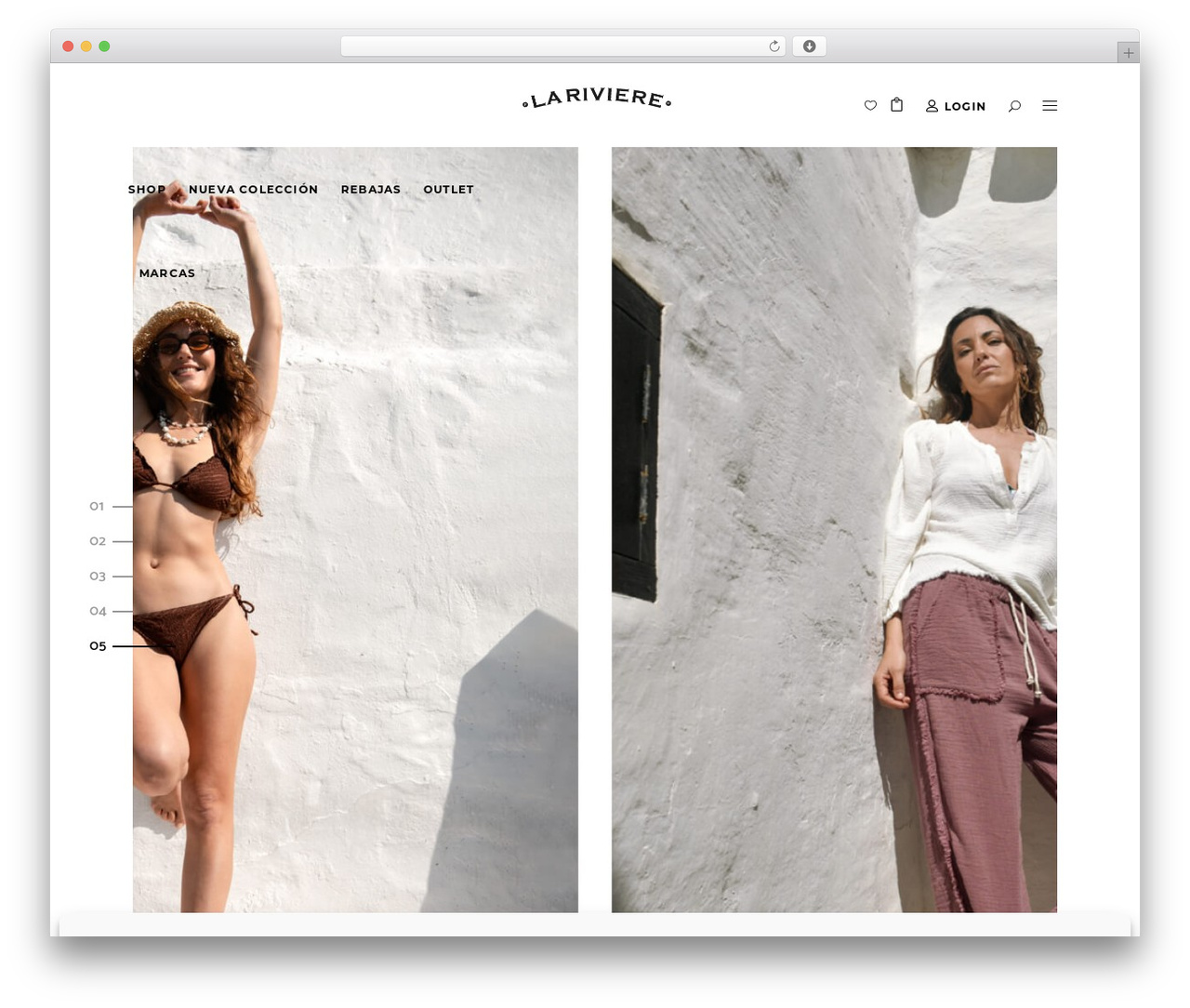 Depot theme WordPress - lariviere.es Depot theme WordPress - lariviere.es