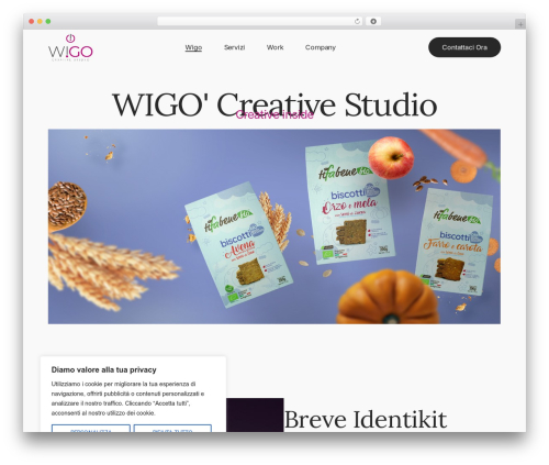 E addons for elementor WordPress plugin - wigostudio.com