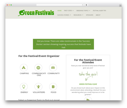 SlickQuiz (slickquiz) free WordPress plugin - greenfestivals.ca SlickQuiz (slickquiz) free WordPress plugin - greenfestivals.ca