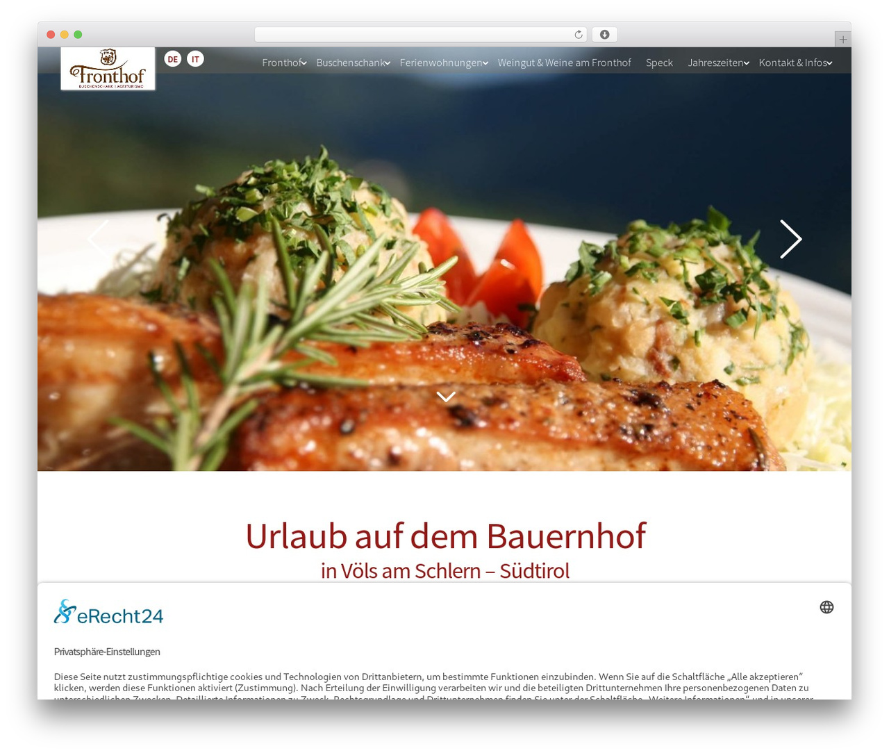Divi WordPress theme - fronthof.com Divi WordPress theme - fronthof.com