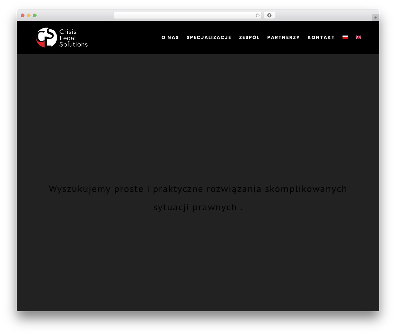Divi WP theme - crisisls.com Divi WP theme - crisisls.com