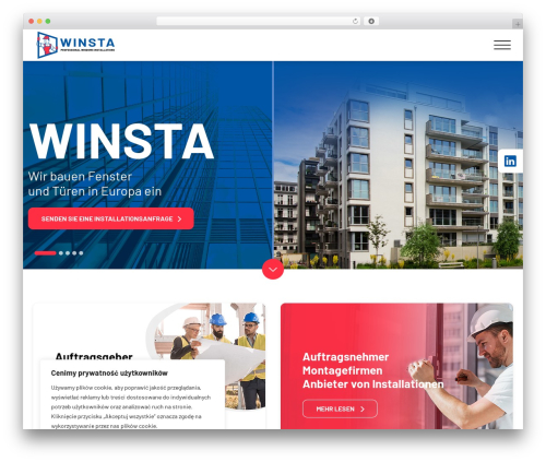 Future WP theme - winsta.ch Future WP theme - winsta.ch