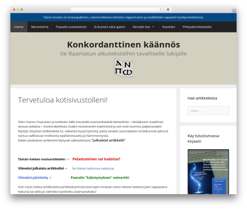 List category posts (list-category-posts) free WordPress plugin - konkordanttiset.fi