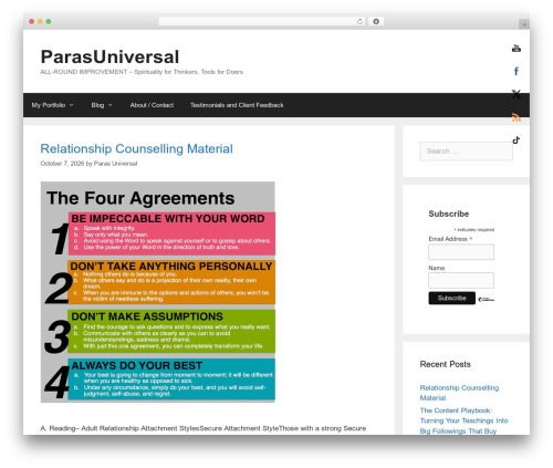 Amazon affiliate link localizer WordPress plugin - parasuniversal.com