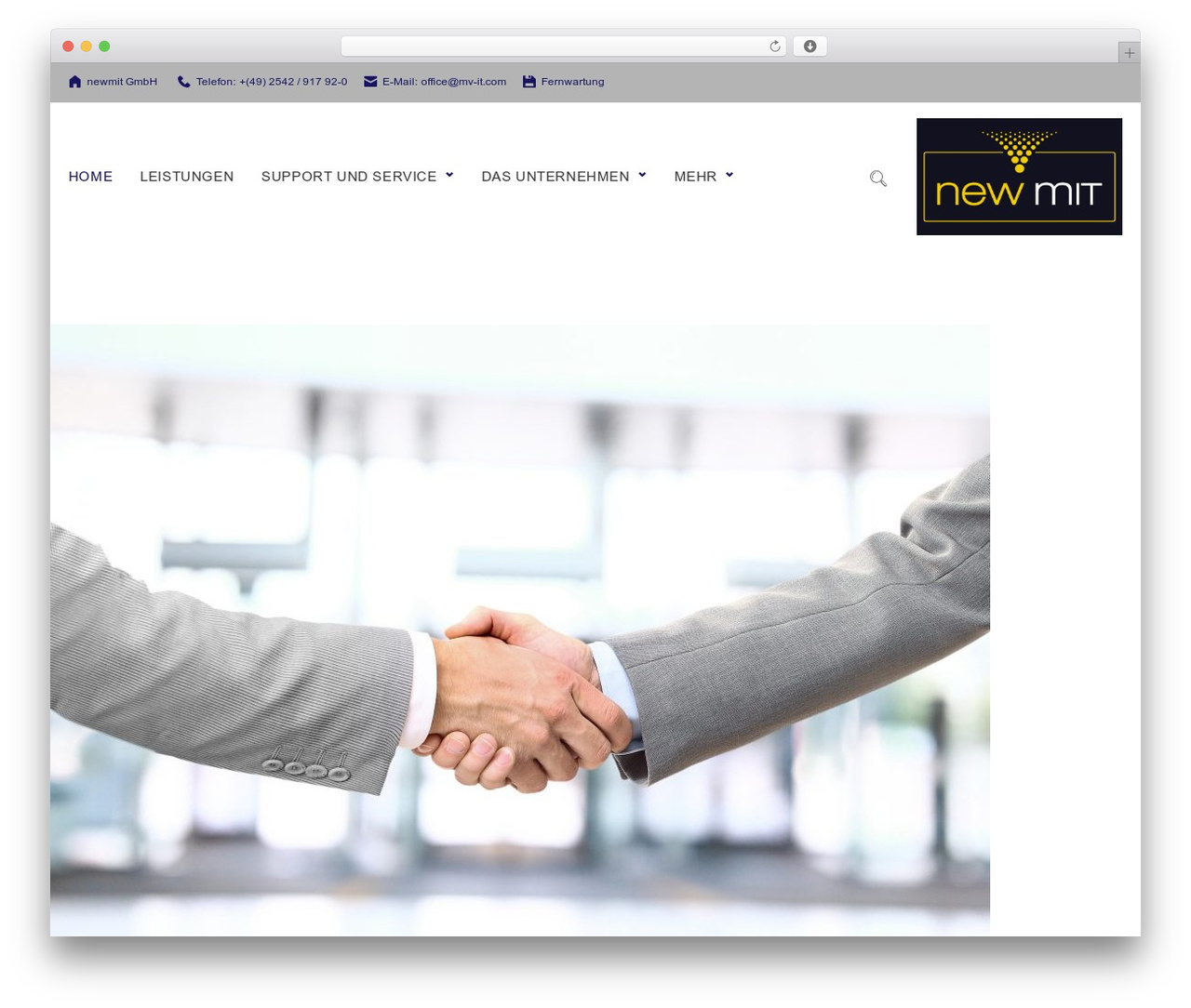 Investero WordPress theme - mv-it.com Investero WordPress theme - mv-it.com