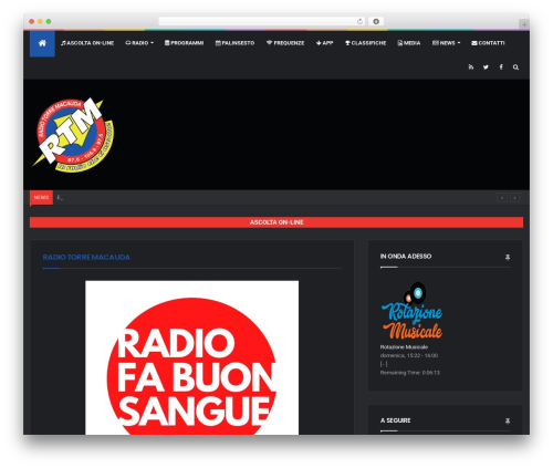 Video.js HLS Player (videojs-hls-player) free WordPress plugin - radiotorremacauda.it Video.js HLS Player (videojs-hls-player) free WordPress plugin - radiotorremacauda.it