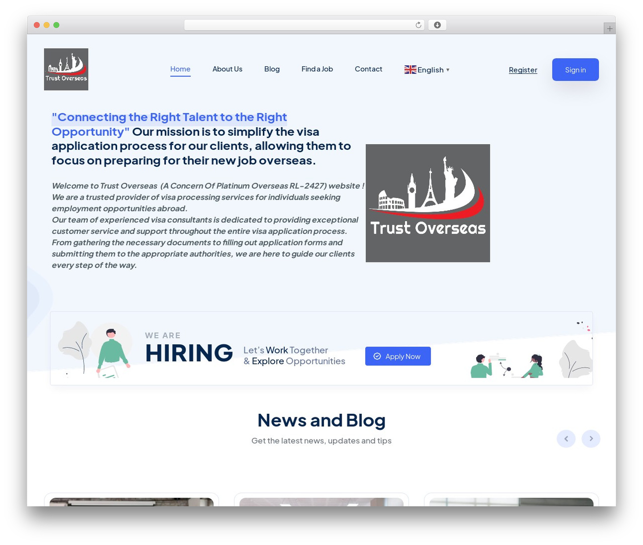 Jobbox WordPress theme - trustoverseas.net Jobbox WordPress theme - trustoverseas.net