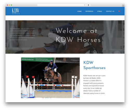 YouTube Gallery – YouTube Channel (yottie-lite) free WordPress plugin - kdw-horses.com YouTube Gallery – YouTube Channel (yottie-lite) free WordPress plugin - kdw-horses.com
