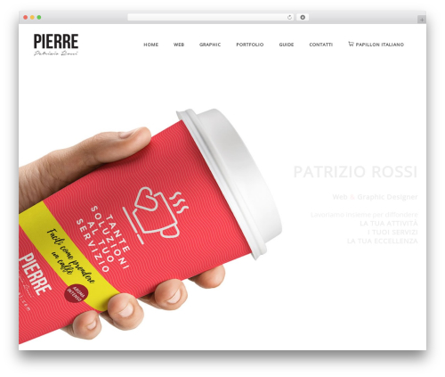 Ken core WordPress plugin - www.patriziorossi.com