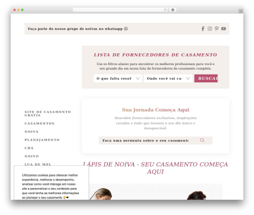 Web Stories (web-stories) free WordPress plugin - lapisdenoiva.com Web Stories (web-stories) free WordPress plugin - lapisdenoiva.com