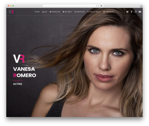 Responsify WP (responsify-wp) free WordPress plugin - vanesaromero.es