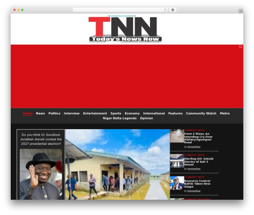 Formlayer WordPress plugin - tnnonline.info
