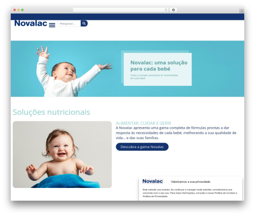 Wordpress store locator WordPress plugin - novalac.pt