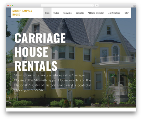 Beds24 Online Booking (beds24-online-booking) free WordPress plugin - mitchelltappanhouse.com