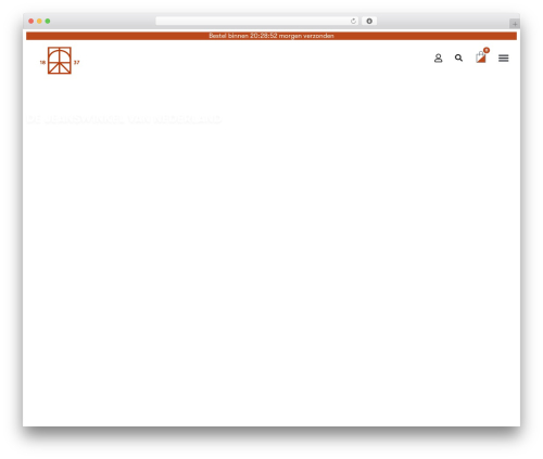 Tagging WordPress plugin - derodewinkel.nl