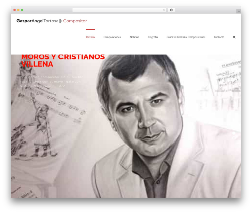 Wp recaptcha WordPress plugin - gasparangel.com