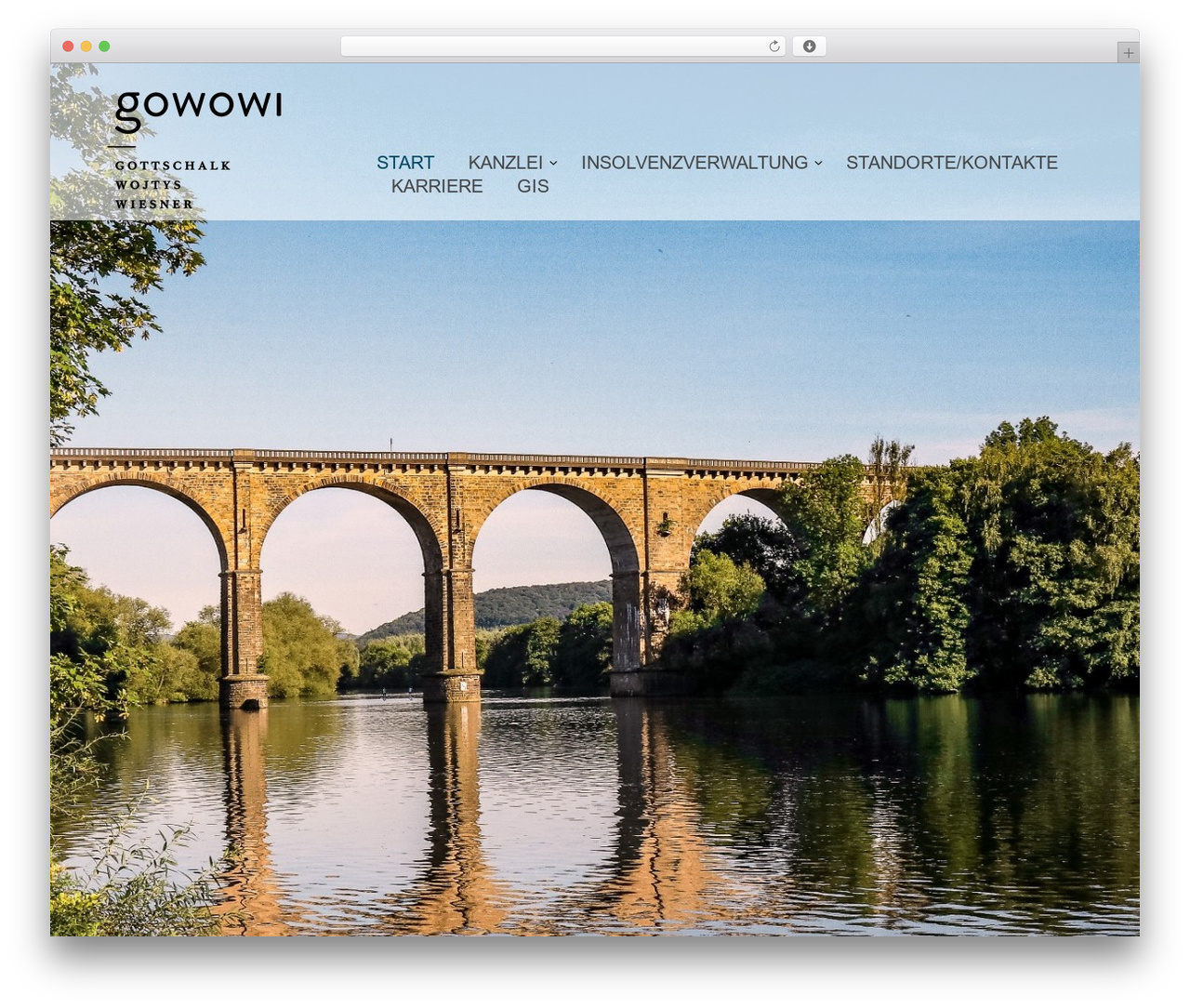 Theme WordPress Bulan - gowowi.de Theme WordPress Bulan - gowowi.de