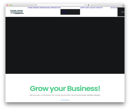 Theme WordPress Uncode - lymelyfepromo.com
