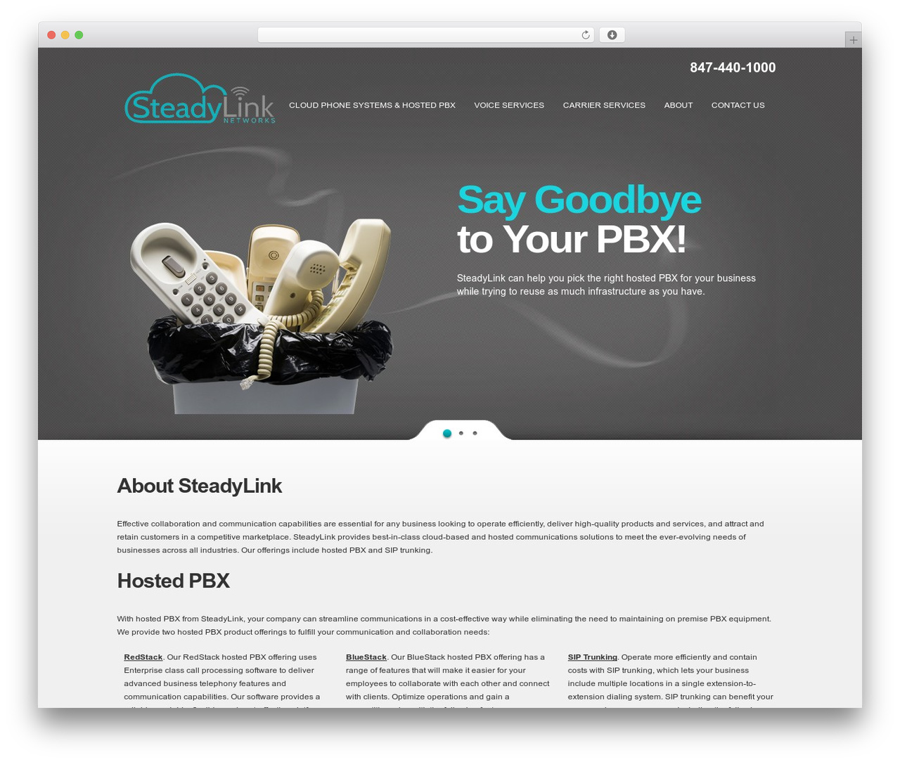 Theme1663 WordPress theme for business - steadylink.com Theme1663 WordPress theme for business - steadylink.com