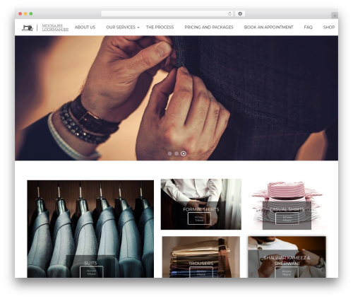 Cool timeline pro WordPress plugin - moosajeelookmanjee.pk