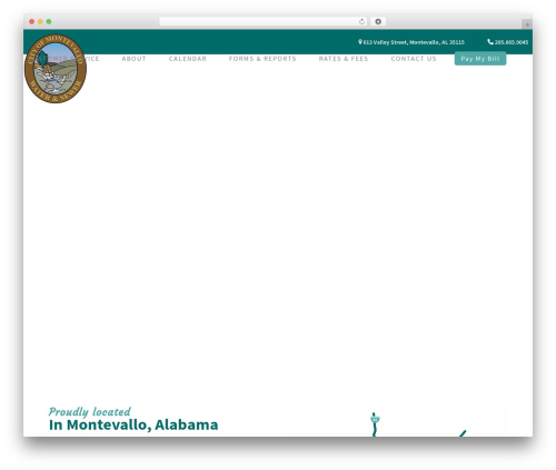 Superpath signature WordPress plugin - montevallowater.com