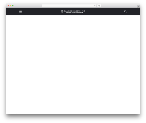 Transmax core WordPress plugin - olympic-engineering.com
