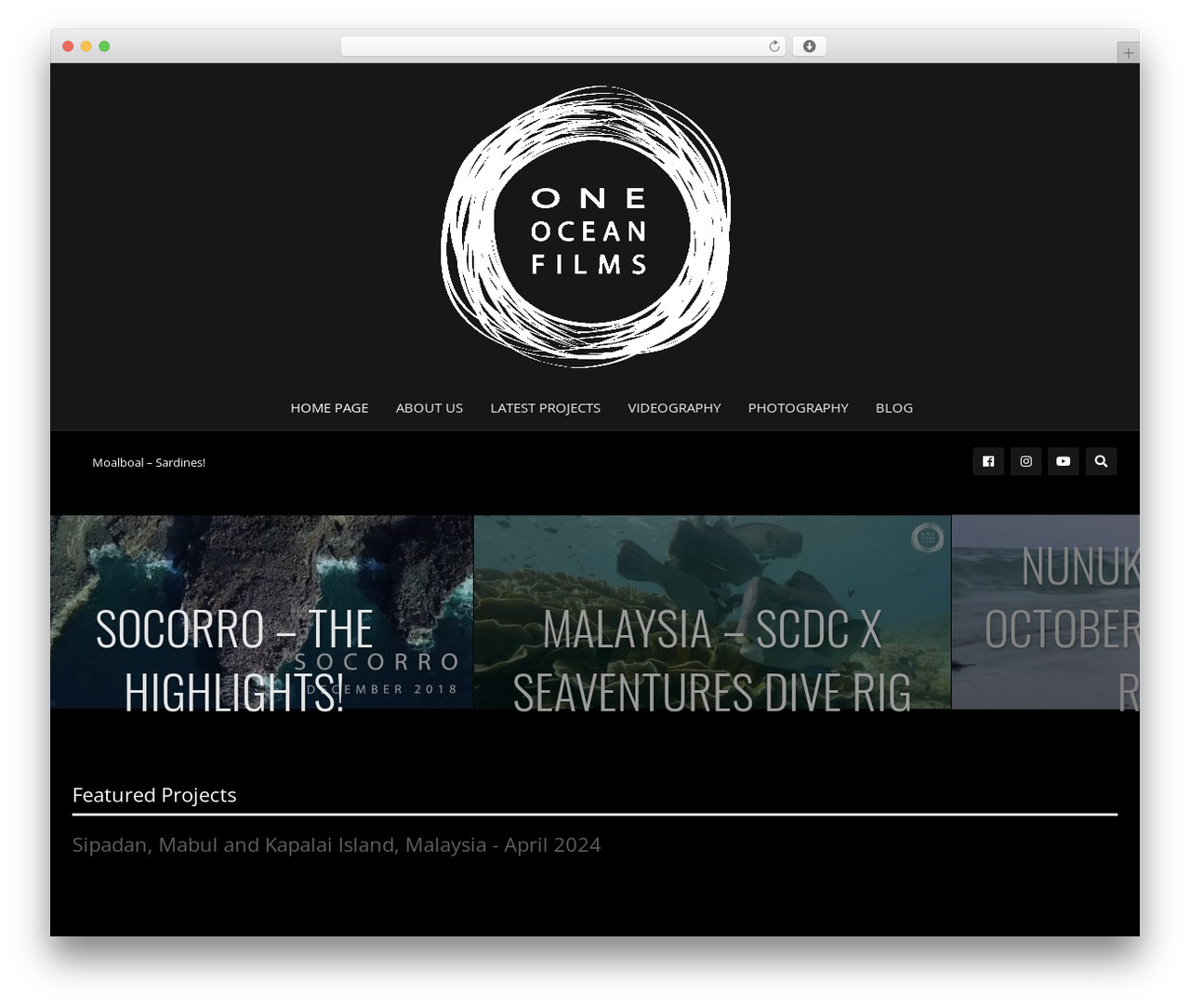 truemag WordPress theme design - oneoceanfilms.com truemag WordPress theme design - oneoceanfilms.com